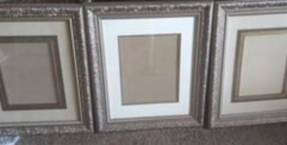 Picture frames - Picture 2 of 2